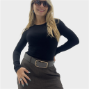 maglia girocollo everyday